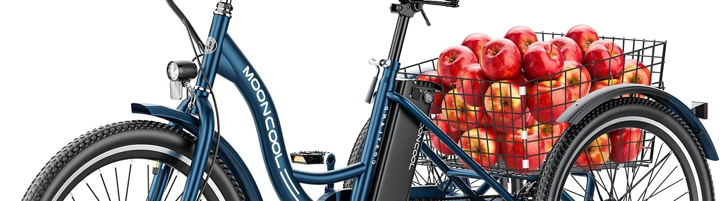 Bikes