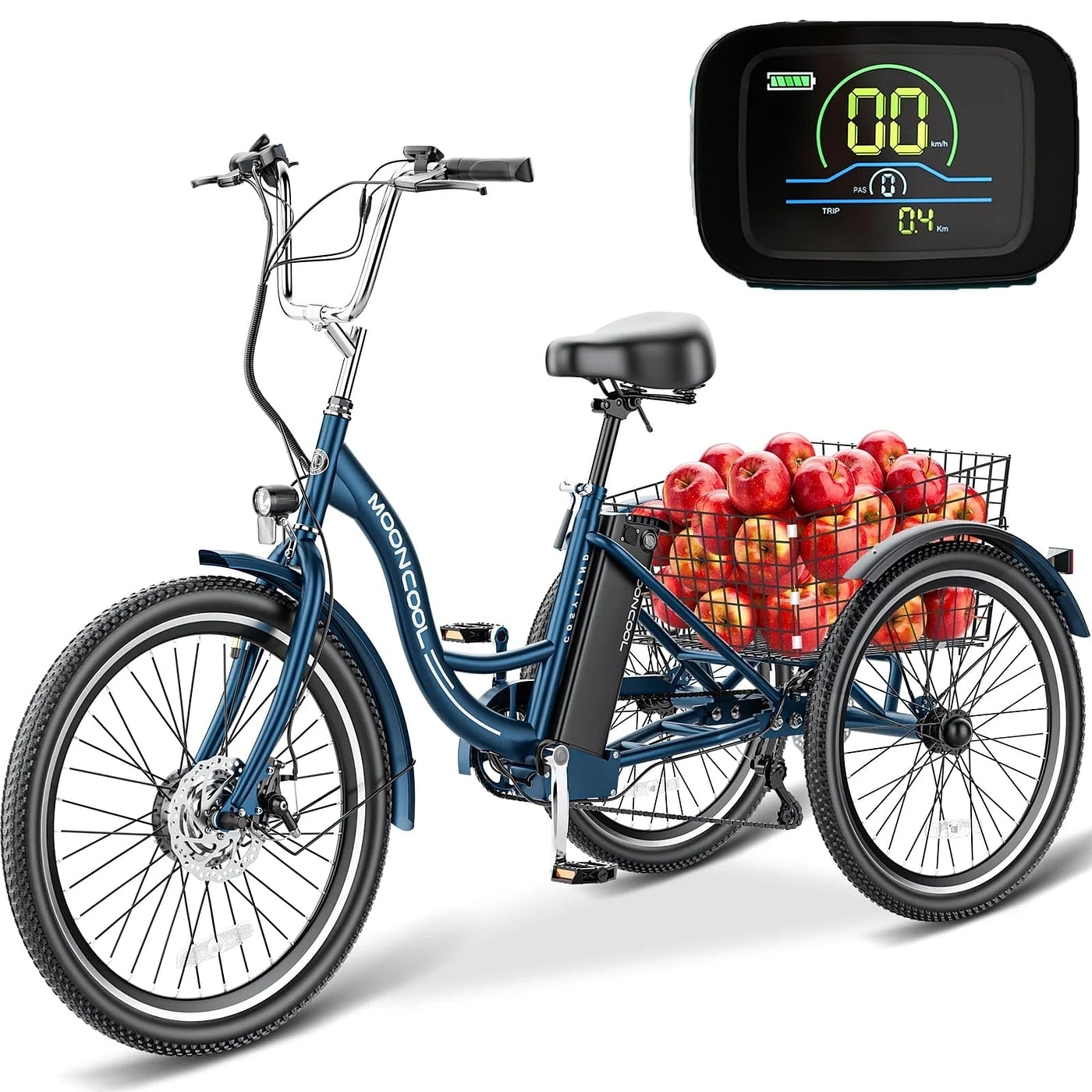 Bikes